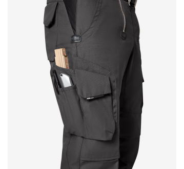 PANTALON CORDURA ANTHRACITE SEBASTIAN - FHB