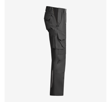 Pantalon EPI ANTHRACITE SEBASTIAN - FHB