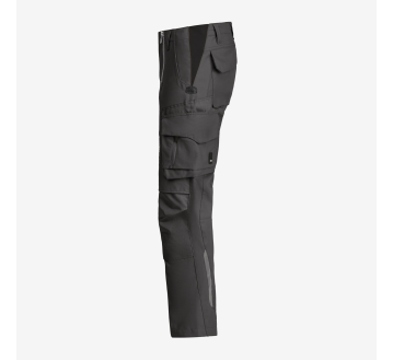 PANTALON DE PROTECTION ANTHRACITE SEBASTIAN - FHB