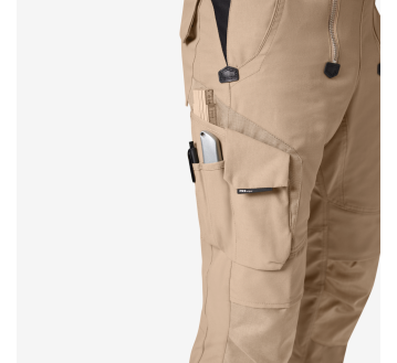 PANTALON CORDURA beige SEBASTIAN - FHB