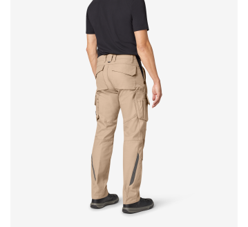 Pantalon EPI beige SEBASTIAN - FHB