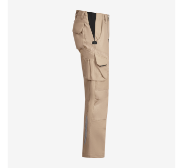 PANTALON PROFESSIONNEL beige  SEBASTIAN - FHB