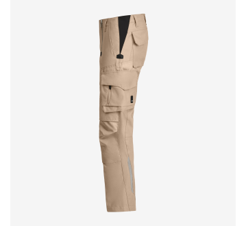 PANTALON beige SEBASTIAN - FHB