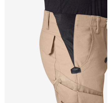 Pantalon FHB beige