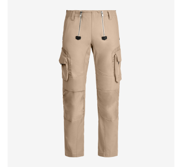 PANTALON DE TRAVAIL Beige SEBASTIAN - FHB