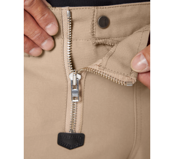 Pantalon artisan beige SEBASTIAN - FHB