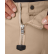 Pantalon artisan beige SEBASTIAN - FHB