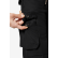 PANTALON DE TRAVAIL HOMME noir SEBASTIAN - FHB