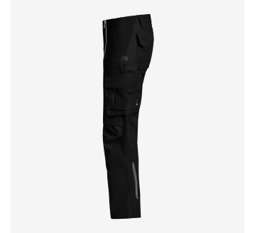 PANTALON noir SEBASTIAN - FHB