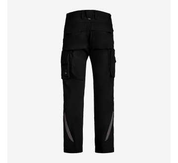 LARGEOT noir SEBASTIAN - FHB
