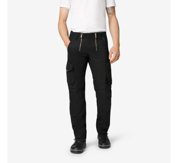 PANTALON DE SECURITE noir SEBASTIAN - FHB