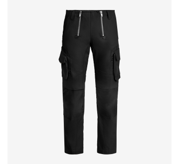 PANTALON DE TRAVAIL noir SEBASTIAN - FHB