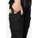 PANTALON CORDURA noir SEBASTIAN - FHB