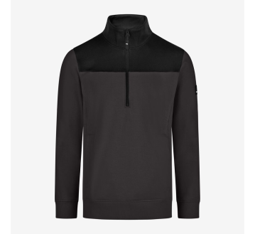 SWEAT ROB anthracite - FHB