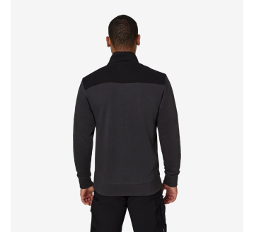 PULL ANTHRACITE ROB ECO RESPONSABLE - FHB