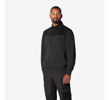 SWEAT ECO RESPONSABLE  ANTHRACITE- FHB
