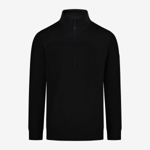 SWEAT ROB NOIR - FHB