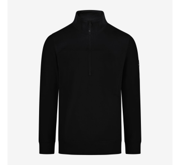 SWEAT ROB NOIR - FHB