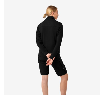 SWEAT ECO RESPONSABLE  BLANC - FHB