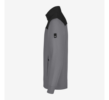 SWEAT GRIS ROB  - FHB