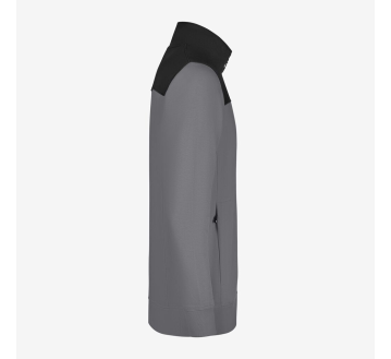 SWEAT ECO RESPONSABLE  GRIS - FHB