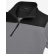 Sweat col montant GRIS ROB ECO RESPONSABLE - FHB