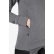 Pull col montant GRIS ROB ECO RESPONSABLE - FHB