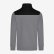 SWEAT PRO BICOLORE ROB ECO RESPONSABLE GRIS - FHB