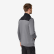 SWEAT DE TRAVAIL GRIS ROB ECO RESPONSABLE - FHB