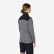 Pull col camioneur gris ROB ECO RESPONSABLE - FHB