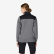 SWEAT-SHIRT GRIS ROB ECO RESPONSABLE - FHB