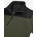 Sweat col montant OLIVE ROB ECO RESPONSABLE - FHB