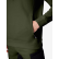 Pull col montant KAKI ROB ECO RESPONSABLE - FHB