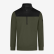 SWEAT ROB OLIVE - FHB