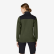 SWEAT-SHIRT KAKI ROB ECO RESPONSABLE - FHB