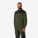 SWEAT ECO RESPONSABLE  OLIVE - FHB