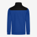 SWEAT PRO BICOLORE ROB ECO RESPONSABLE ROYAL - FHB