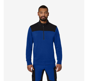SWEAT ECO RESPONSABLE  ROYAL- FHB