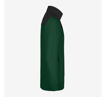 SWEAT ECO RESPONSABLE  VERT- FHB
