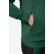 Pull col montant VERT ROB ECO RESPONSABLE - FHB