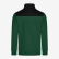 SWEAT PRO BICOLORE ROB ECO RESPONSABLE VERT- FHB