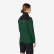 Pull col camioneur VERT ROB ECO RESPONSABLE - FHB