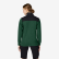 SWEAT-SHIRT VERT ROB ECO RESPONSABLE - FHB