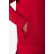 Pull col montant ROUGE ROB ECO RESPONSABLE - FHB