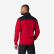 PULL ROUGE ROB ECO RESPONSABLE - FHB