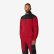 SWEAT ECO RESPONSABLE  ROUGE - FHB
