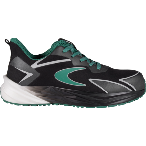CHAUSSURES DE SECURITE VANTREK ESD S3S HRO SC FO SR - COFRA