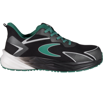 CHAUSSURES DE SECURITE VANTREK ESD S3S HRO SC FO SR - COFRA