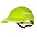 Casquette de sécurité Jaune Surflex