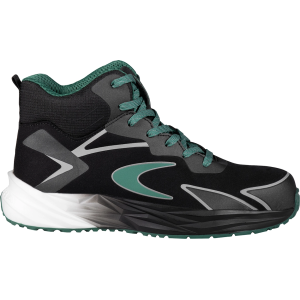 CHAUSSURES DE SECURITE ZYRON ESD S3S HRO SC FO SR - COFRA